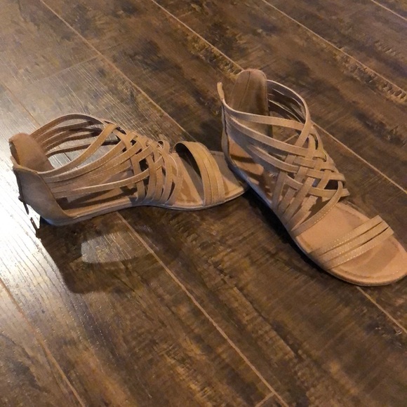 Cityclassified Shoes - FINAL ⬇️ City Classified Sandals!